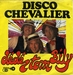 La pochette belge (elver / Altophone / Fonior 36.505 y) : absence de référence en haut à droite (Dédé, Tom, Bily - Disco Chevalier)