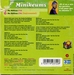 <em>« Et si on a mis les paroles, c'est pour que tu chantes ! »</em> (Le boys band des Minikeums - Ma Mélissa)