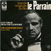 Sur une musique de la B.O.F. de Nino Rota. (Jacques Delépine - Parle plus bas (Speak Softly Love))