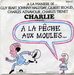 Une autre version par Charlie (Patrick Burgel - Le chœur des moules)