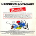 (Dorothée raconte - L'Apprenti Schtroumpf (partie 1))