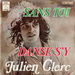 Pochette originale : (Jean-Luc Ferré, son orchestre et ses chanteurs - Danse z'y)