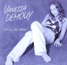 Le recto, <i>Rêve de fille</i> (Vanessa Demouy - Jam is black)