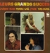 Également sur ce 33 tours : (France Gall - 5 minutes d'amour)