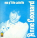 Autre pochette : (Anne Léonard - Ma p'tite culotte)
