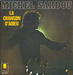 Pochette originale: (Mario Cavallero, son orchestre et ses chanteurs - Le surveillant général)