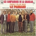 mais aussi les Compagnons de la chanson (Jacques Delépine - Parle plus bas (Speak Softly Love))