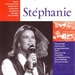 Visuel de la réédition de 2001 (Stéphanie de Monaco - Besoin)
