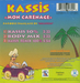  (Kassis - Mon carénage)