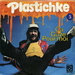 Autre pochette : (Plastichke - Ça gaze pour moi)