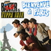 Autre pochette (Bill Baxter and Tippa Irie - Bienvenue à Paris)