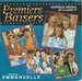 Autre pochette (Emmanuelle - Premier baiser)
