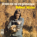Autre pochette (Robert Miras - Jésus est né en Provence)