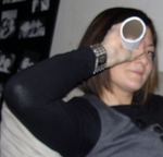 Trombi de MadeleineB