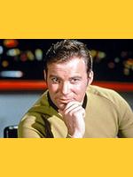 Trombi de James Kirk