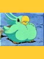 Image de Le pingouin