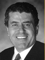 Haïm Saban