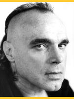 Antoine Tomé