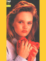 Vanessa Paradis