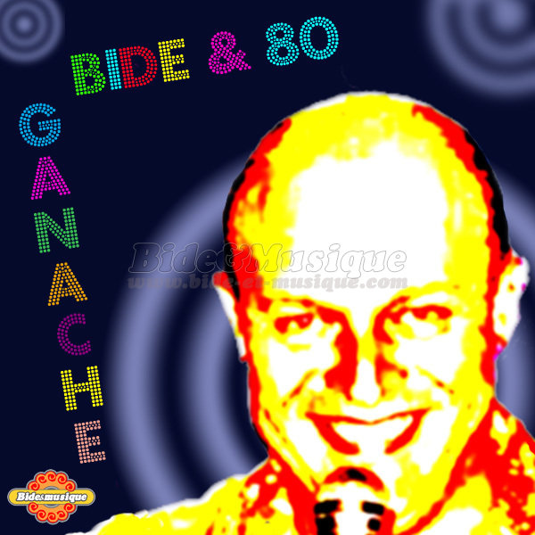 Bide&80 - Émissions : Bide&80s (rediffusions)