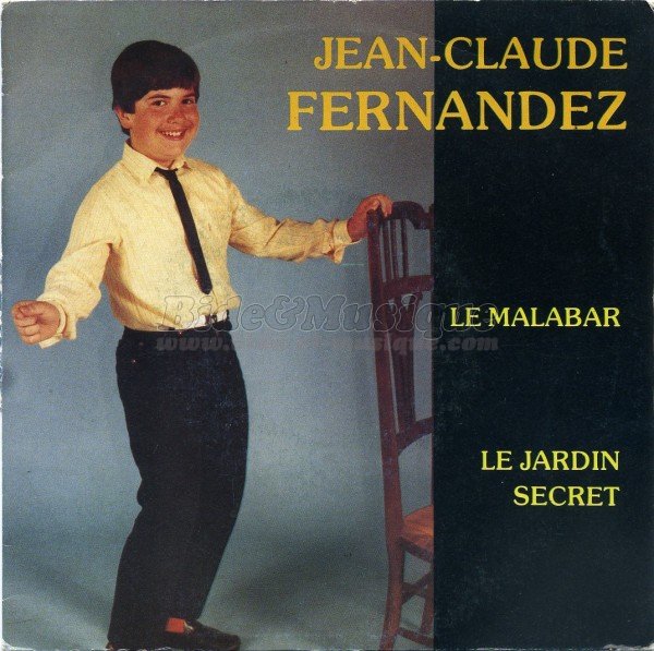 Jean-Claude Fernandez - Inécoutables, Les