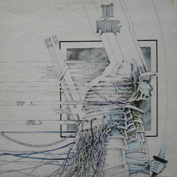 Taï Phong - Sister Jane