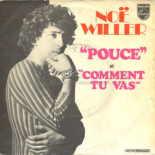 Noé Willer - Comment tu vas