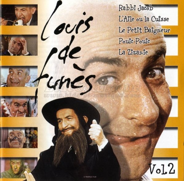 Georges Garvarentz - Le tatoué