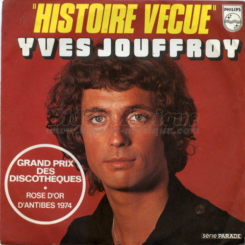 Un été 70 - Chronique : un été 70