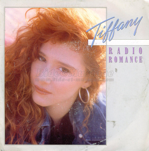 Tiffany - 80'