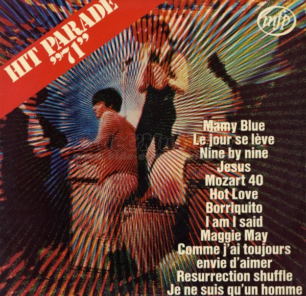 Pierre Hiégel - Je ne suis qu'un homme