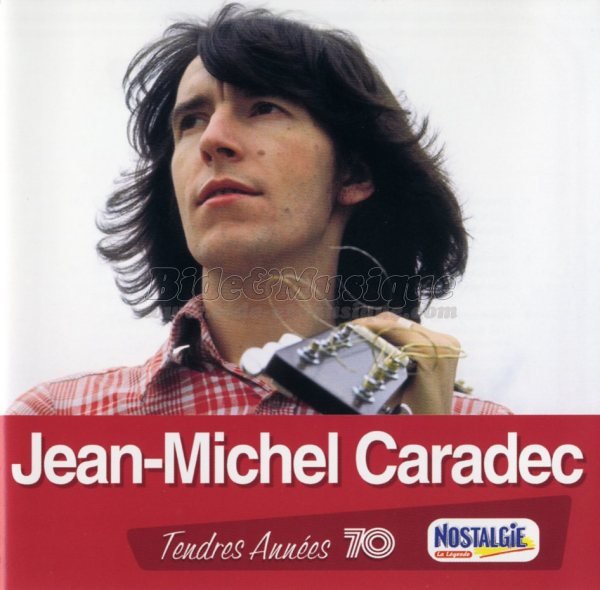 Jean-Michel Caradec - Petite sœur des rivières
