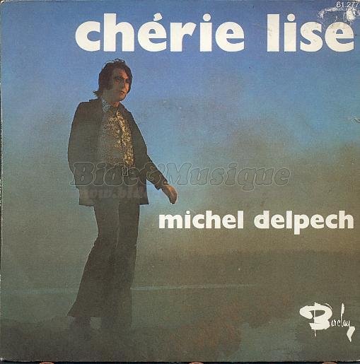 Michel Delpech - Je suis pour