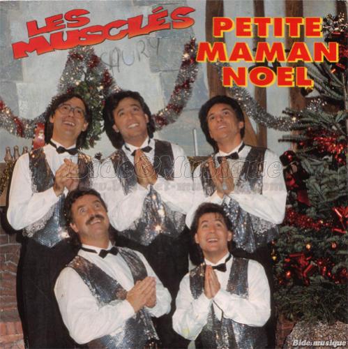 Musclés, Les - Bonne fête Maman !