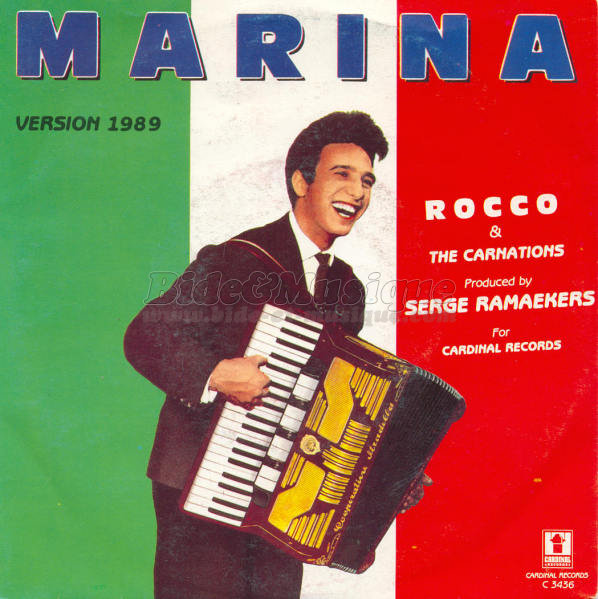 Rocco Granata - Forza Bide & Musica