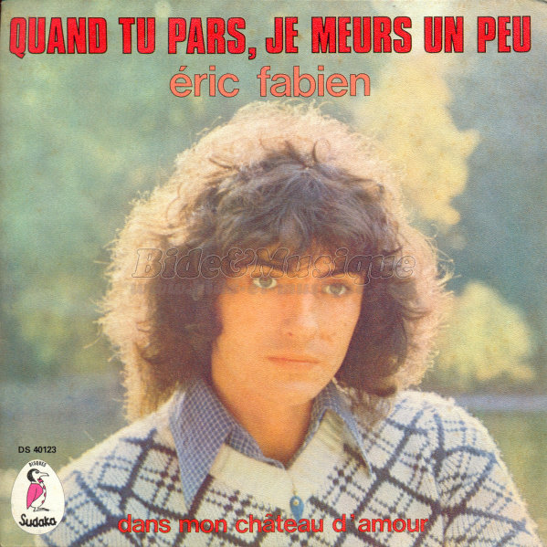 Éric Fabien - Spécial Stone et Charden