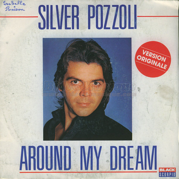 Silver Pozzoli - Boum du réveillon, La