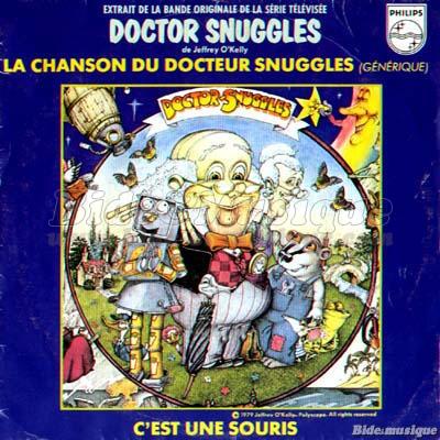 Générique DA - RécréaBide