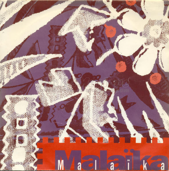 Malaïka - Malaïka