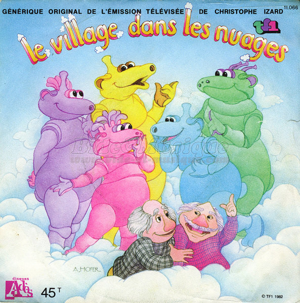 Dominique Poulain - numéros 1 de B&M, Les