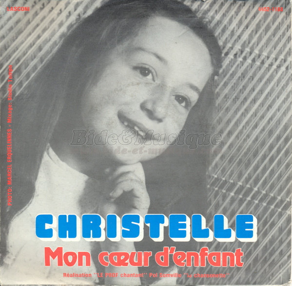 Christelle - Inécoutables, Les
