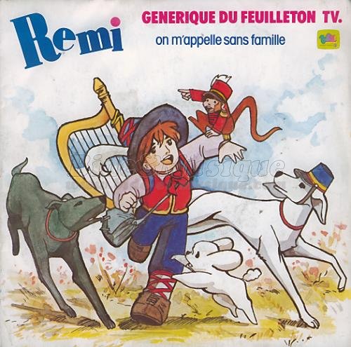 Cyrille - Pléiade de B&M, La