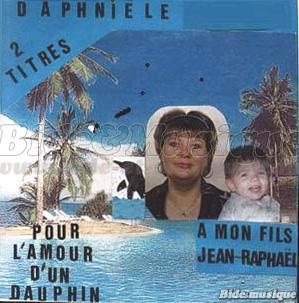 « Daphnièle » - Pour l'amour d'un dauphin