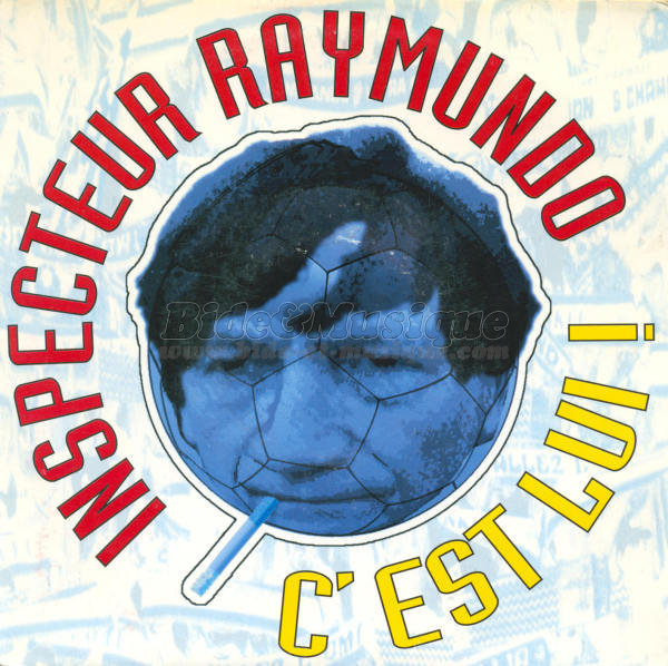 Inspecteur Raymundo - Spécial Foot