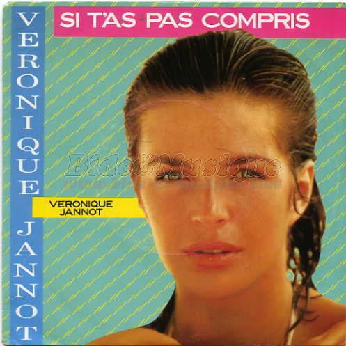 Véronique Jannot - Acteurs chanteurs, Les