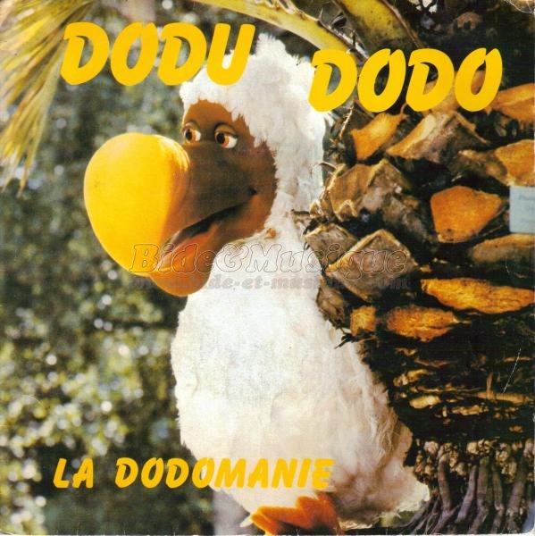 Dodu Dodo - RécréaBide