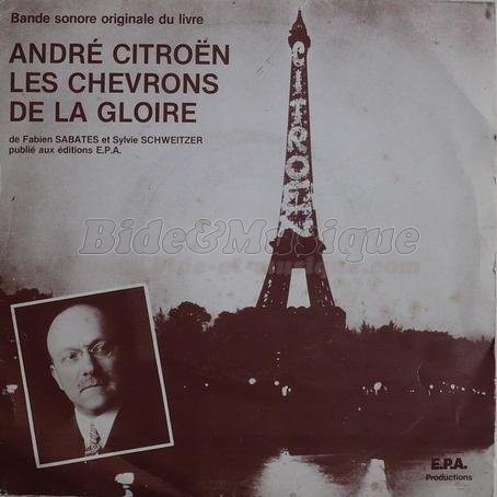 Firzel - Bides à l'ancienne