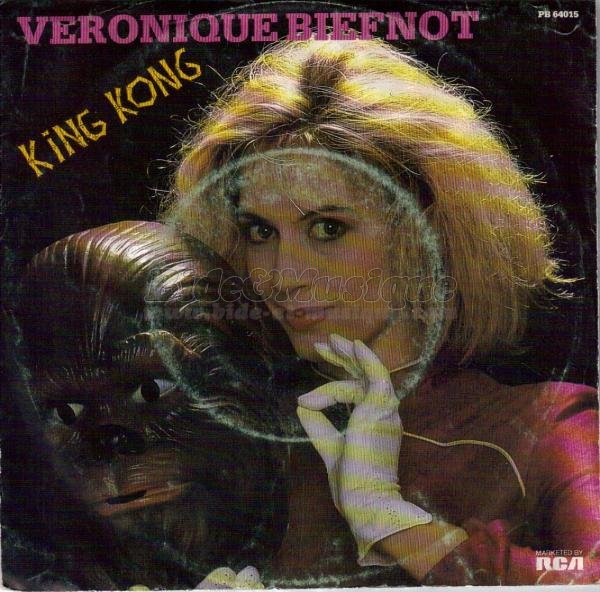 Véronique Biefnot - Funky Bide
