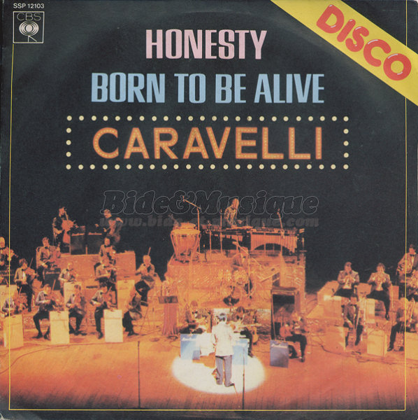Caravelli - Instruments du bide, Les