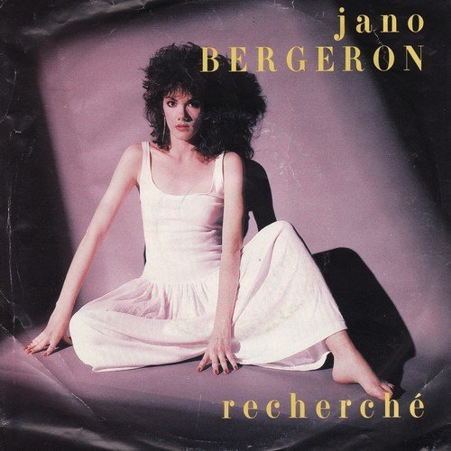 Jano Bergeron - Vive le Québec Bide !